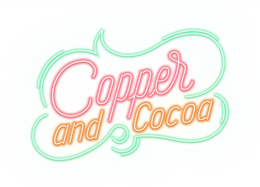 Copper and Cocoa