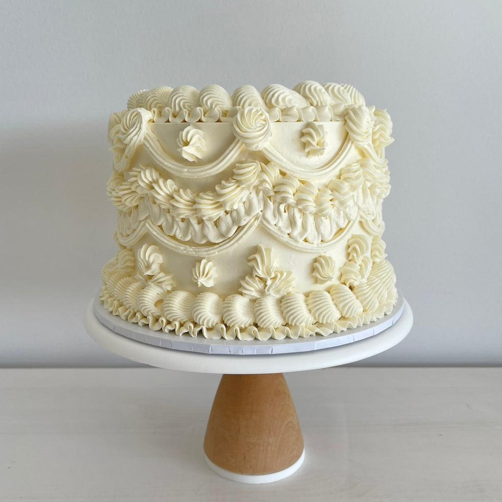 Vintage Lace