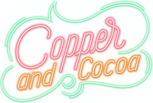 Copper and Cocoa 