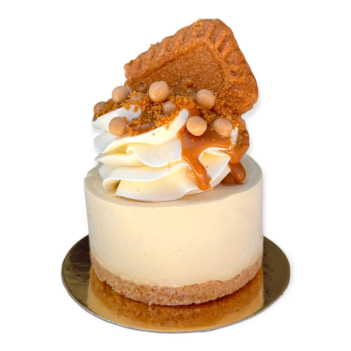 Biscoff Cheesecakes (6pk)