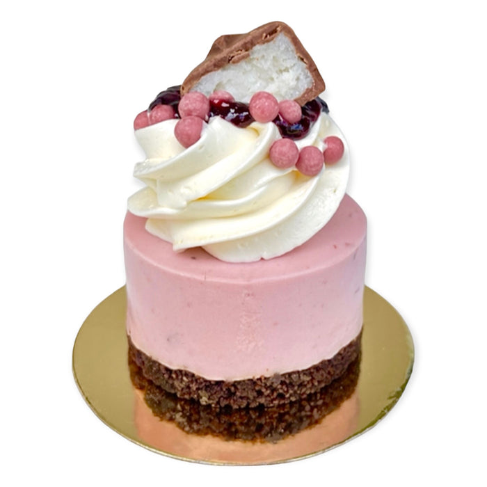 Boysenberry Bounty Cheesecakes (6pk)